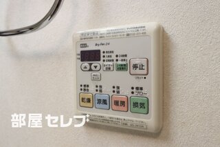 102号室写真