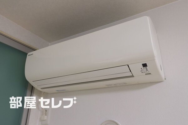 102号室写真