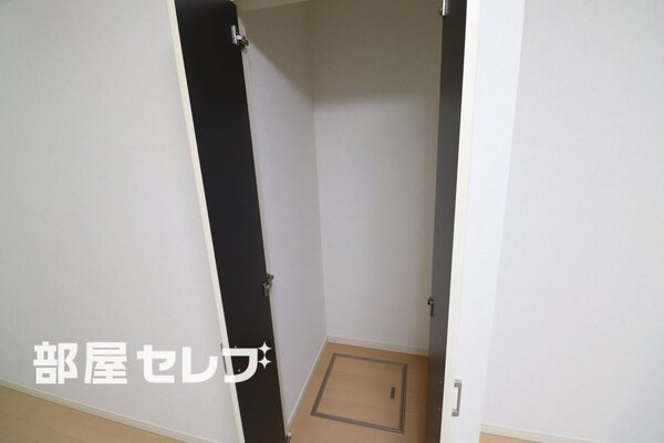 102号室写真