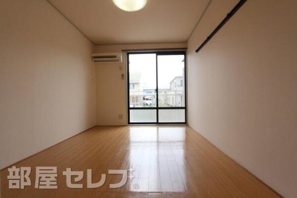 快適な住空間です