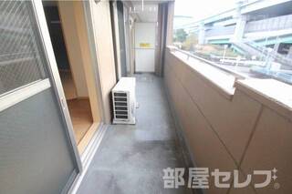 ※202号室の写真を流用しています。