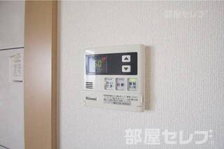 ※202号室の写真を流用しています。
