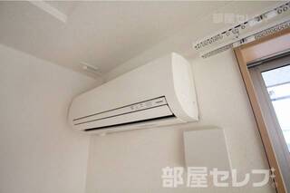※202号室の写真を流用しています。