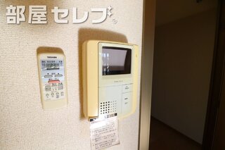 エアコン付きで快適です。
