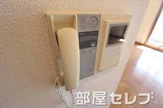 ＴＶモニターホン。