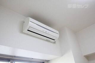 ※804号室内装写真参照
