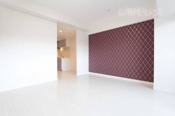 ※202号室室内参照
