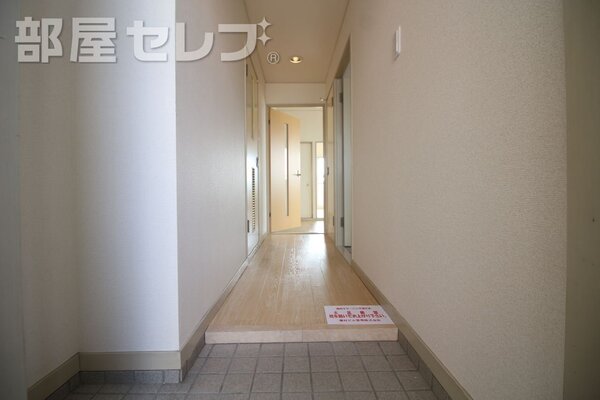 広いですよ。