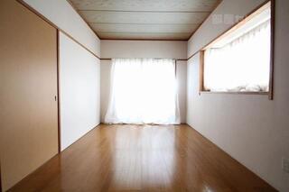窓が多いのが魅力です