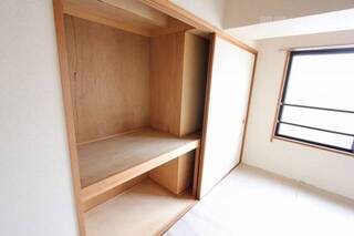 たっぷり収納できます。