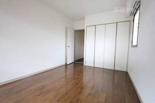 風通しのいい部屋です。
