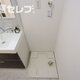 303号室のモデルルームの写真です。