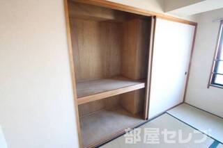 たっぷり収納できます。