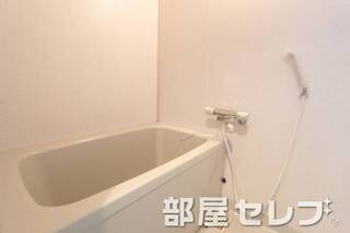 お風呂でゆったりと。