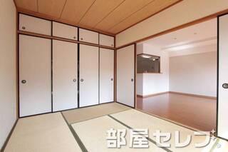 和みますね。