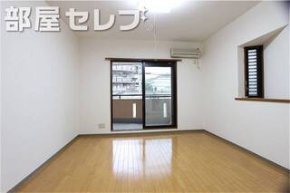 他号室の写真です。
