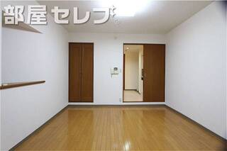 他号室の写真です。