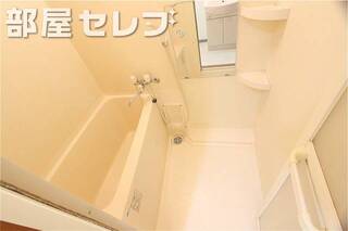 他号室の写真です。