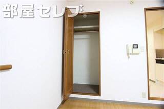 他号室の写真です。