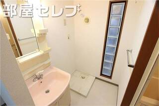 他号室の写真です。
