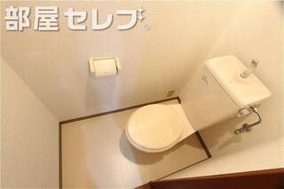 他号室の写真です。