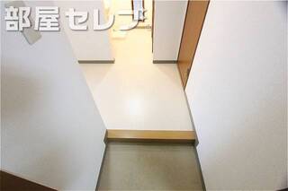他号室の写真です。