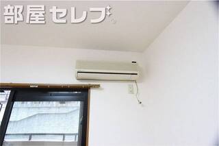他号室の写真です。