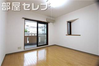 他号室の写真です。