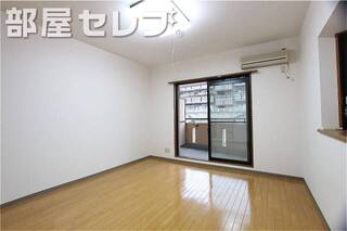 他号室の写真です。