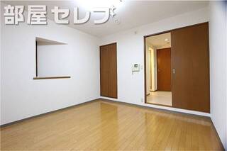 他号室の写真です。