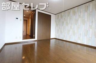 他号室の写真です。
