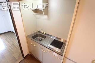 他号室の写真です。