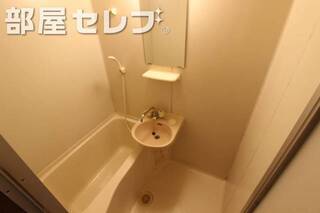 他号室の写真です。