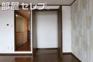 他号室の写真です。