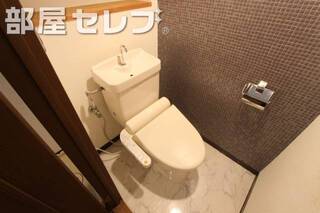 他号室の写真です。