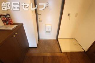 他号室の写真です。