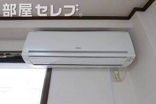 他号室の写真です。