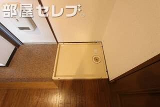 他号室の写真です。