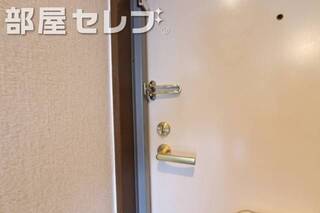 他号室の写真です。