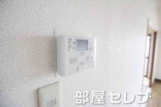 ＴＶモニターホン。