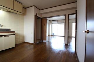 302号室の写真を使用