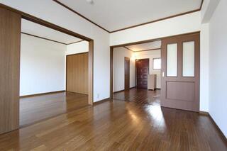302号室の写真を使用