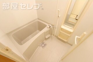 清潔なリラックス空間。