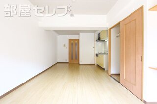 居室の明るさも好ポイント。