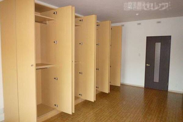 移動式家具