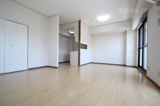 快適な住空間です。
