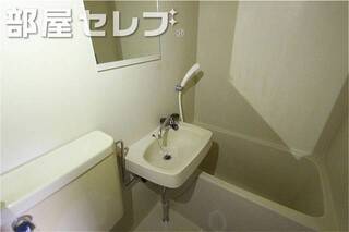 802号室の写真です。