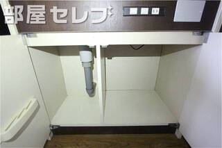 802号室の写真です。