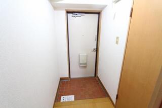 105号室の写真です。