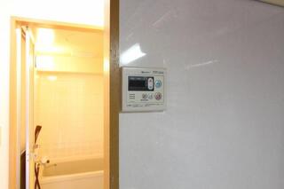 105号室の写真です。
